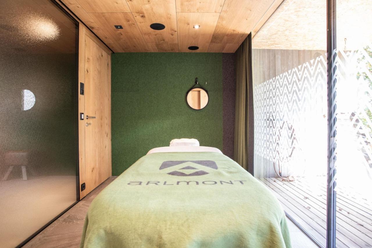 Hotel Arlmont Sankt Anton am Arlberg