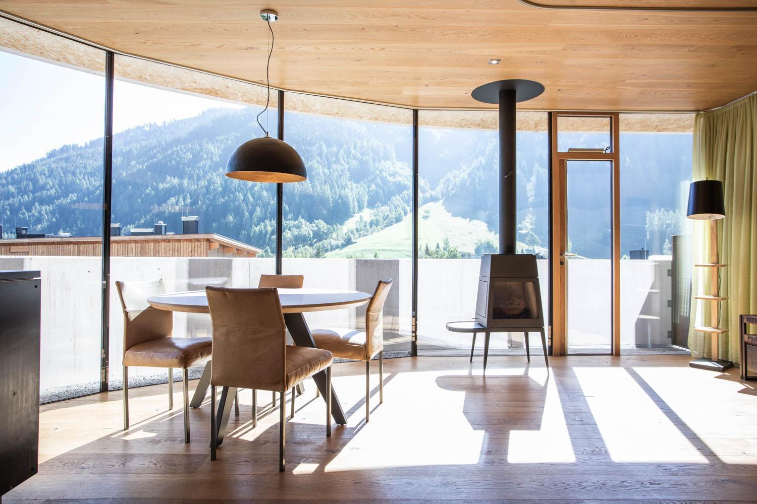 Arlmont 4* Sankt Anton am Arlberg