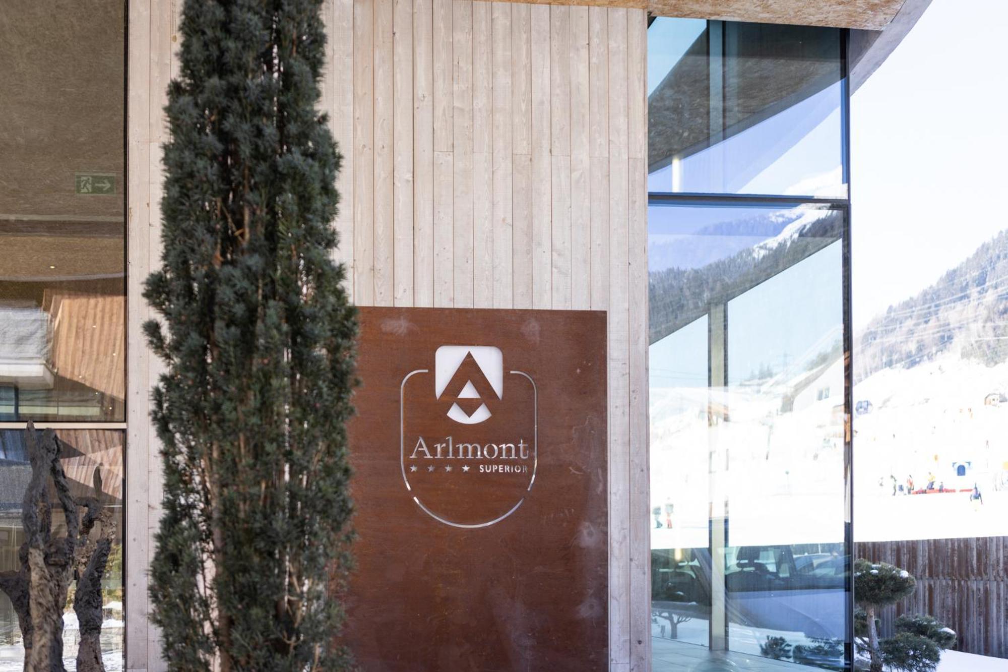 Arlmont 4*