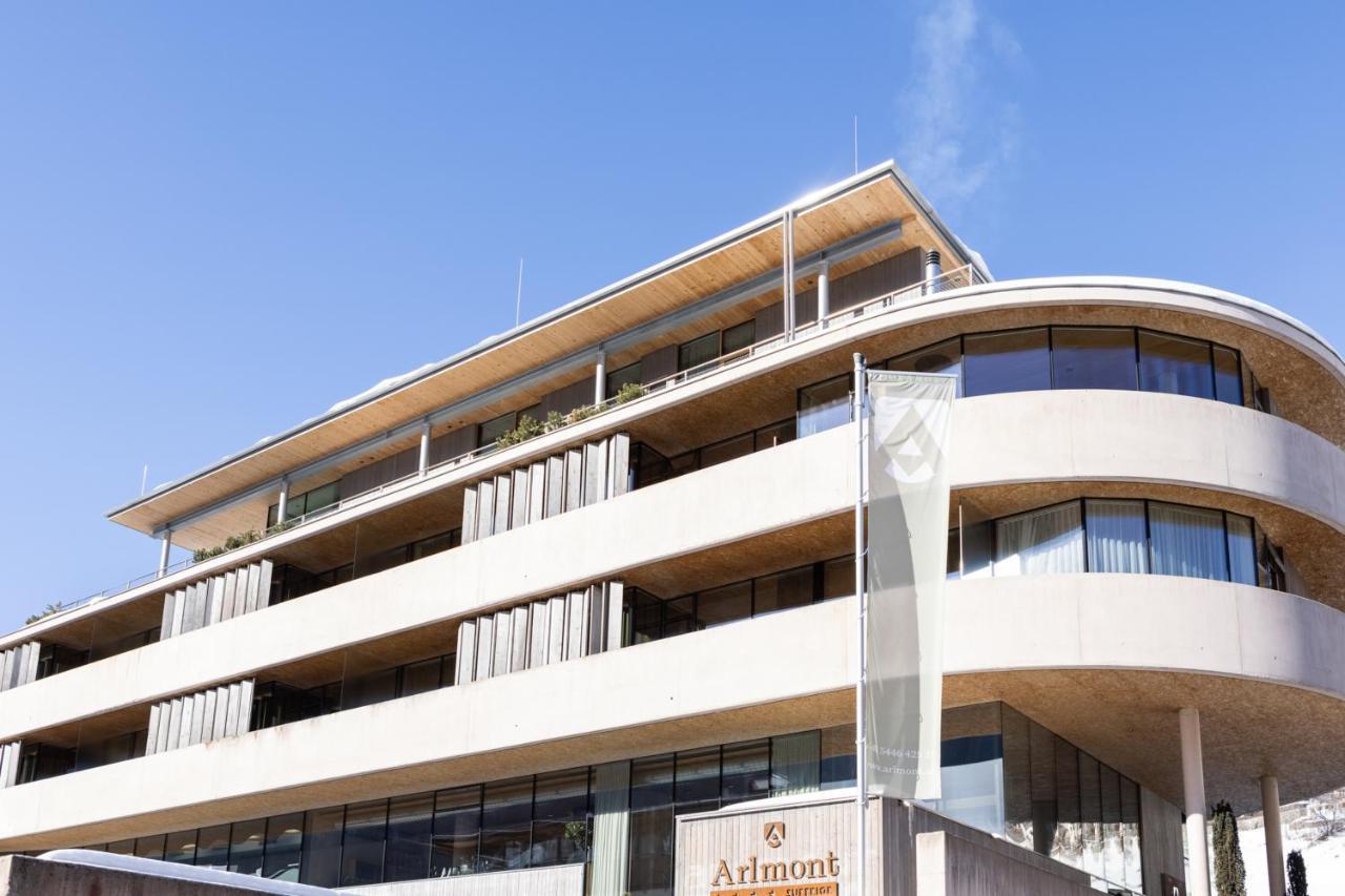 Arlmont 4 Stern Superior 4*