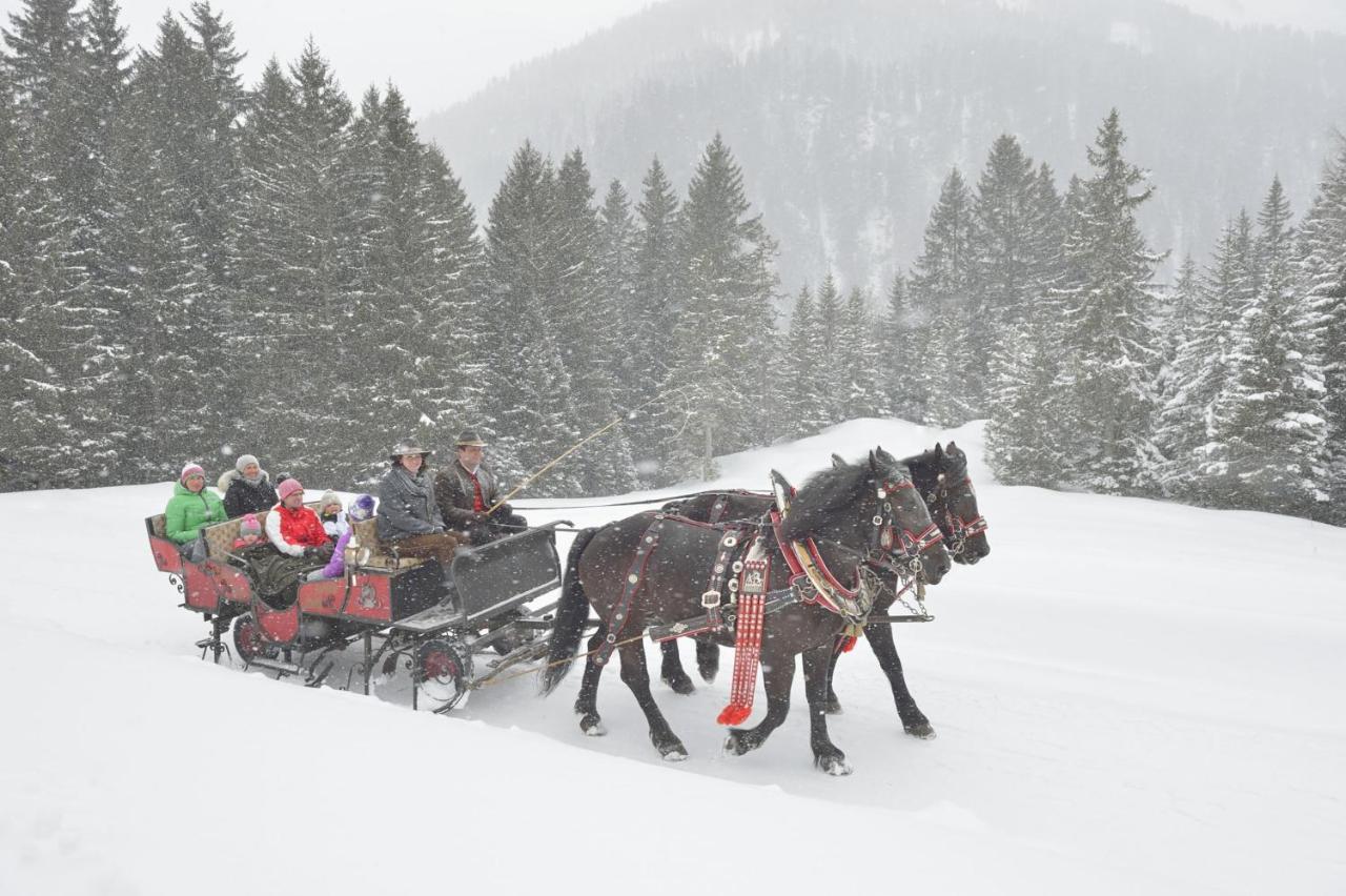 Arlmont 4 Stern Superior 4* Sankt Anton am Arlberg