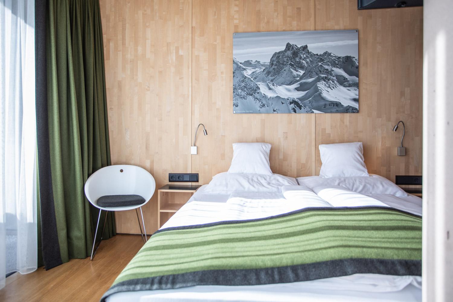 Hotel Arlmont 4 Stern Superior 4*