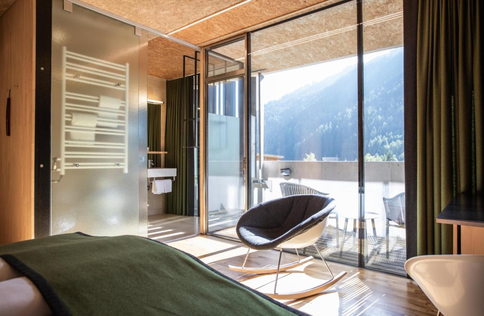 Hotel Arlmont 4 Stern Superior 4*