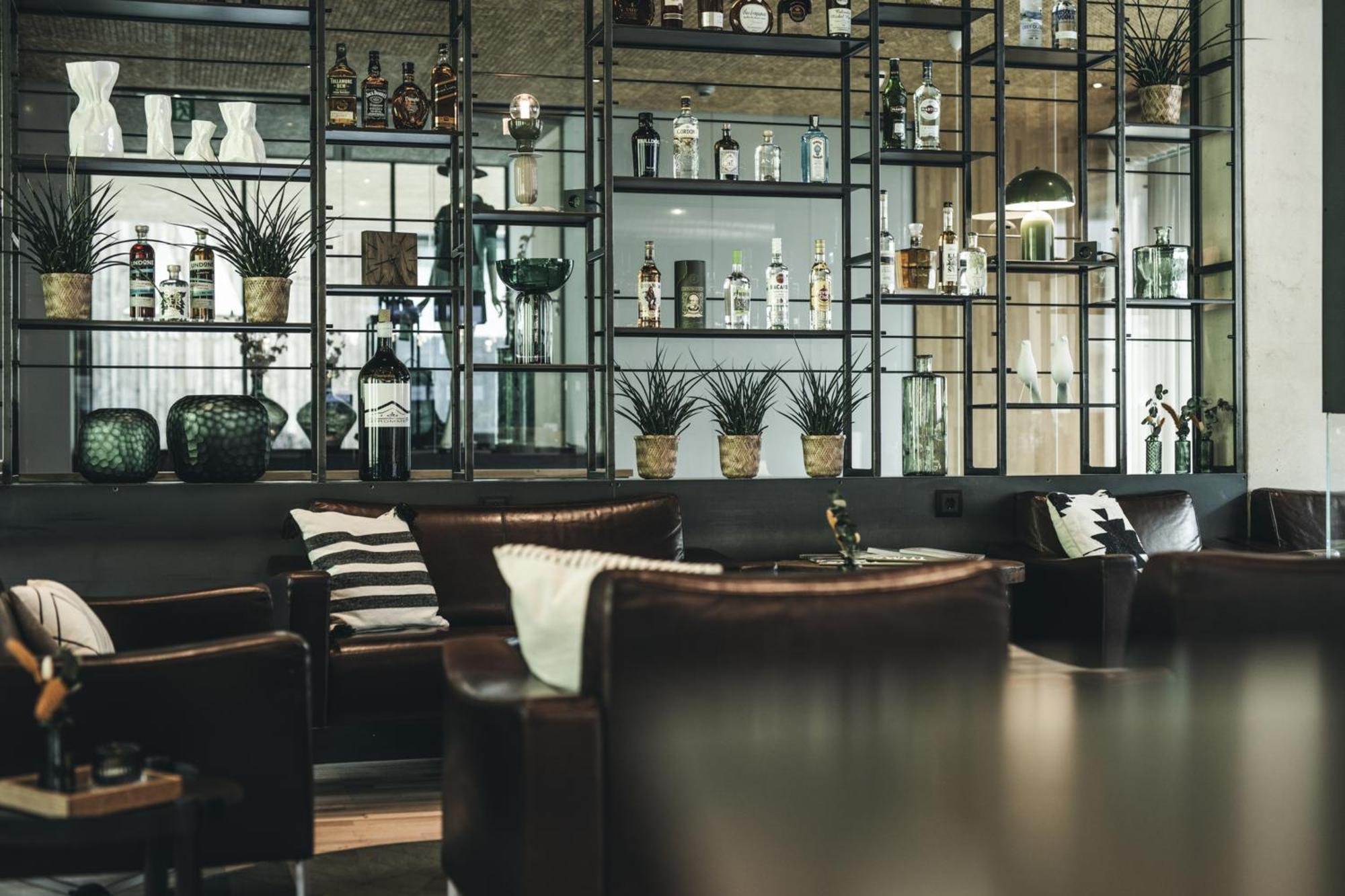 Hotel Arlmont 4 Stern Superior 4*